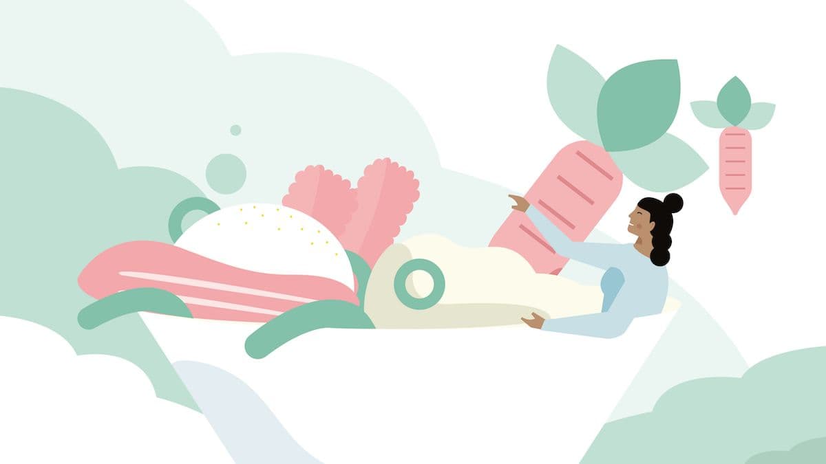 How to avoid diet tlak