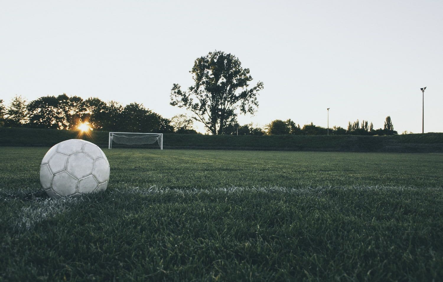 Meet the Team of Brave Women Using Football to Change Lives