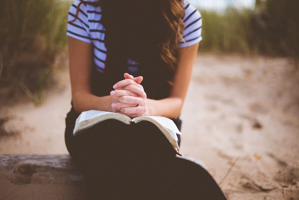 Pressing Pause: Rosie's story