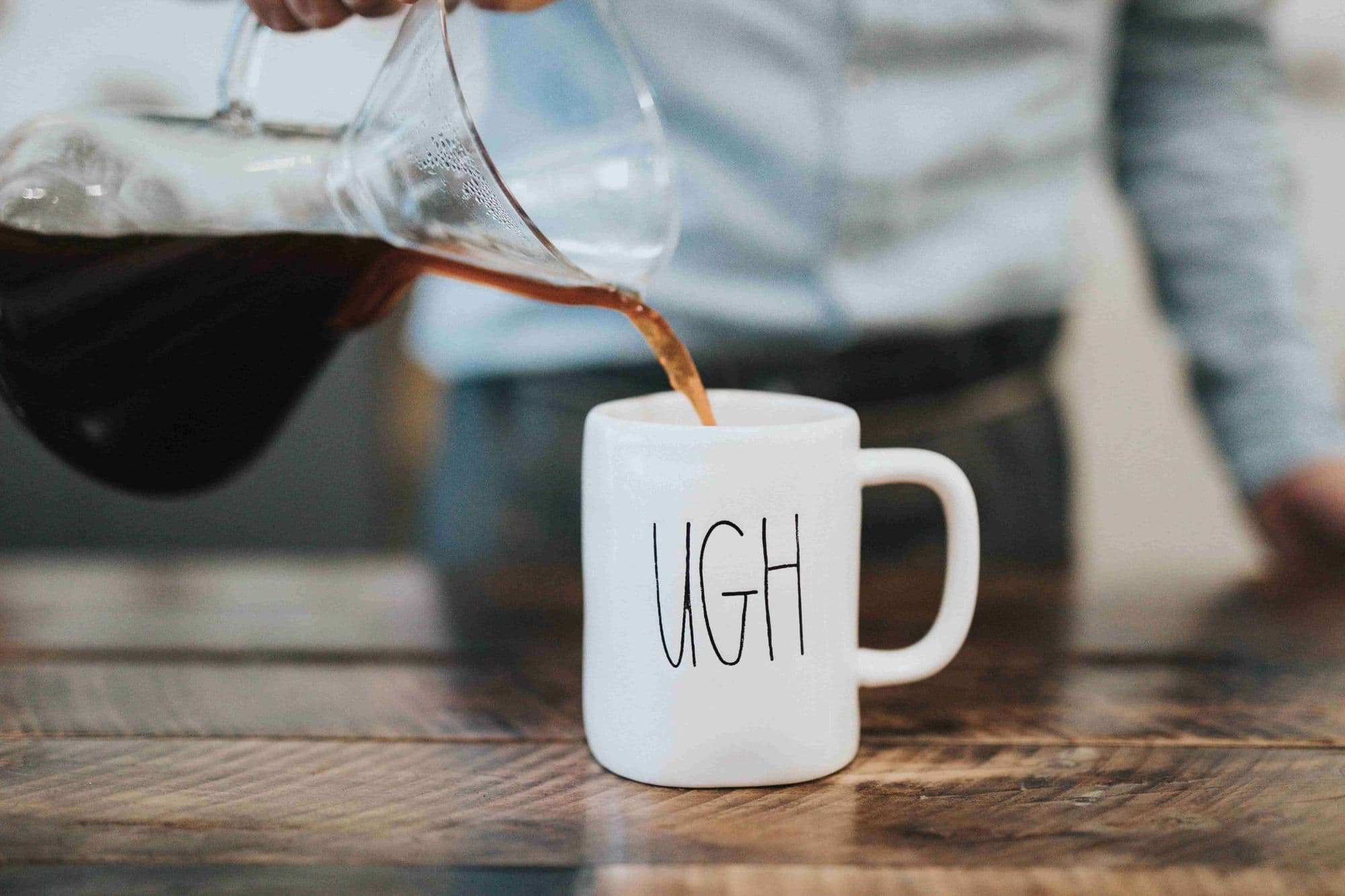 How to beat back to work anxiety