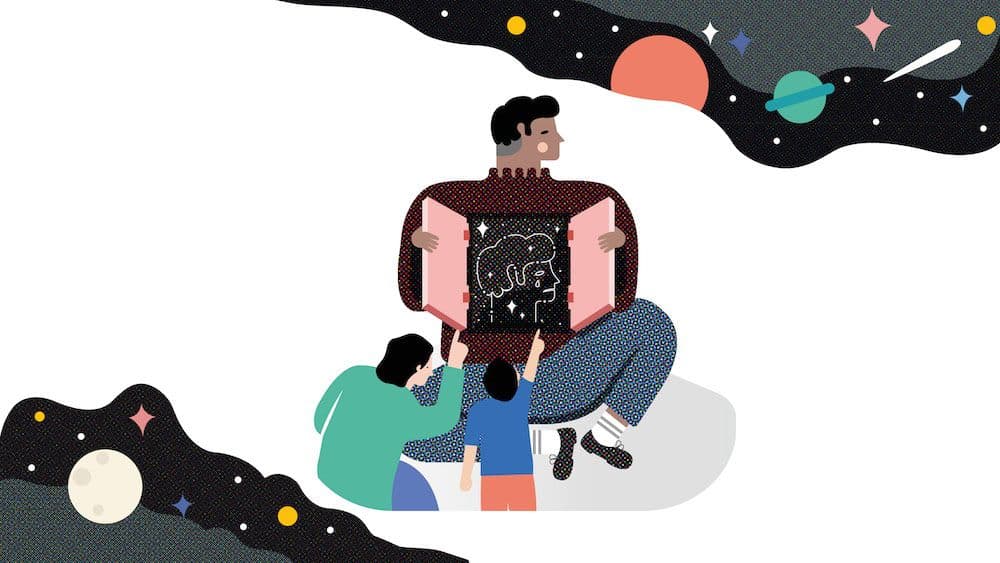 How to Talk to Kids About Parental Mental Illness