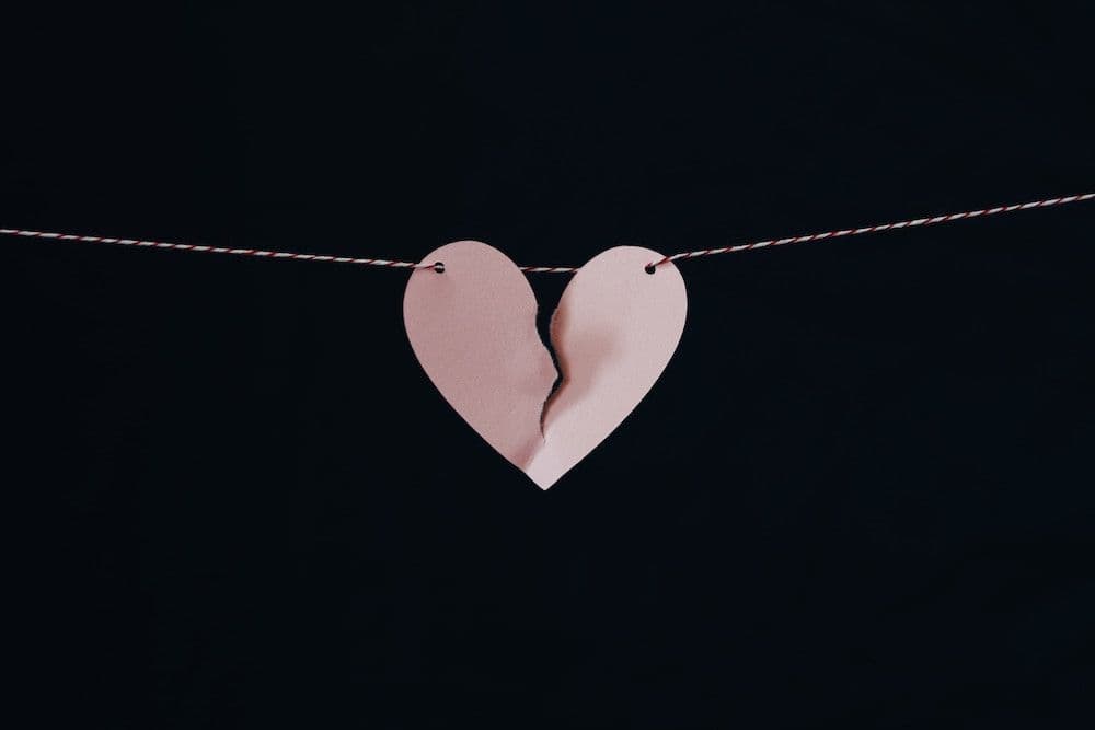 How To Cope with Separation and Divorce