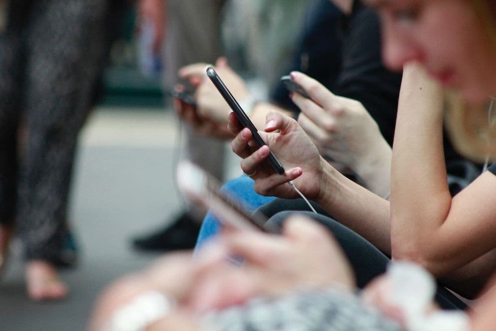 Do You Have Nomophobia?