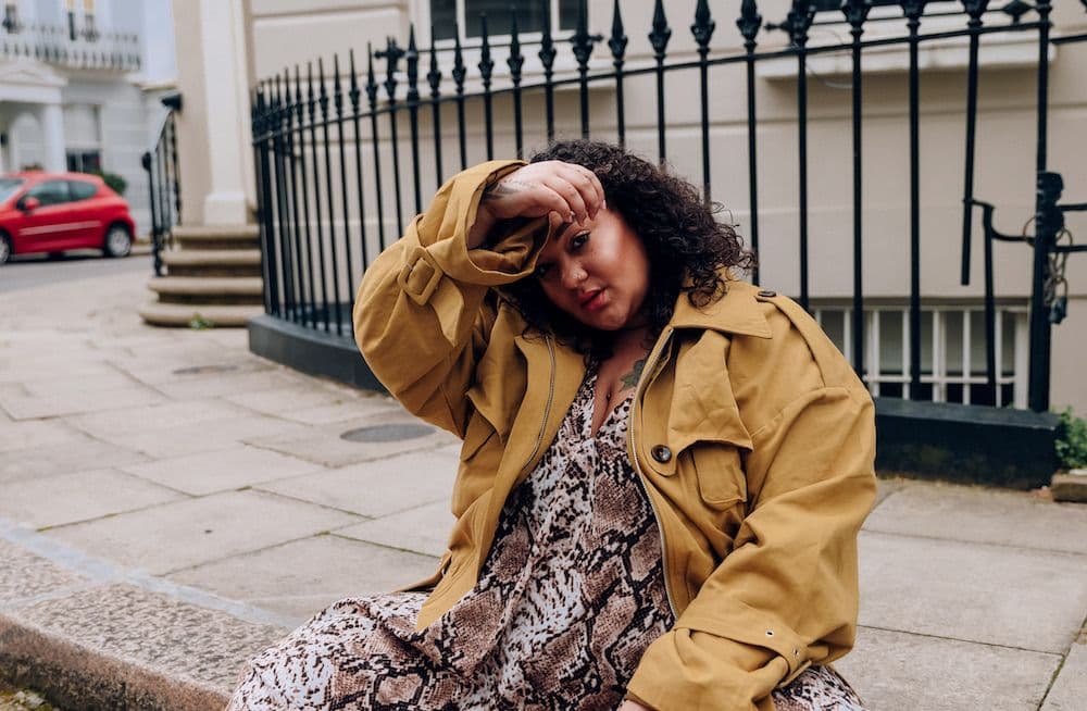 How to Manage Back to School Anxiety with Grace