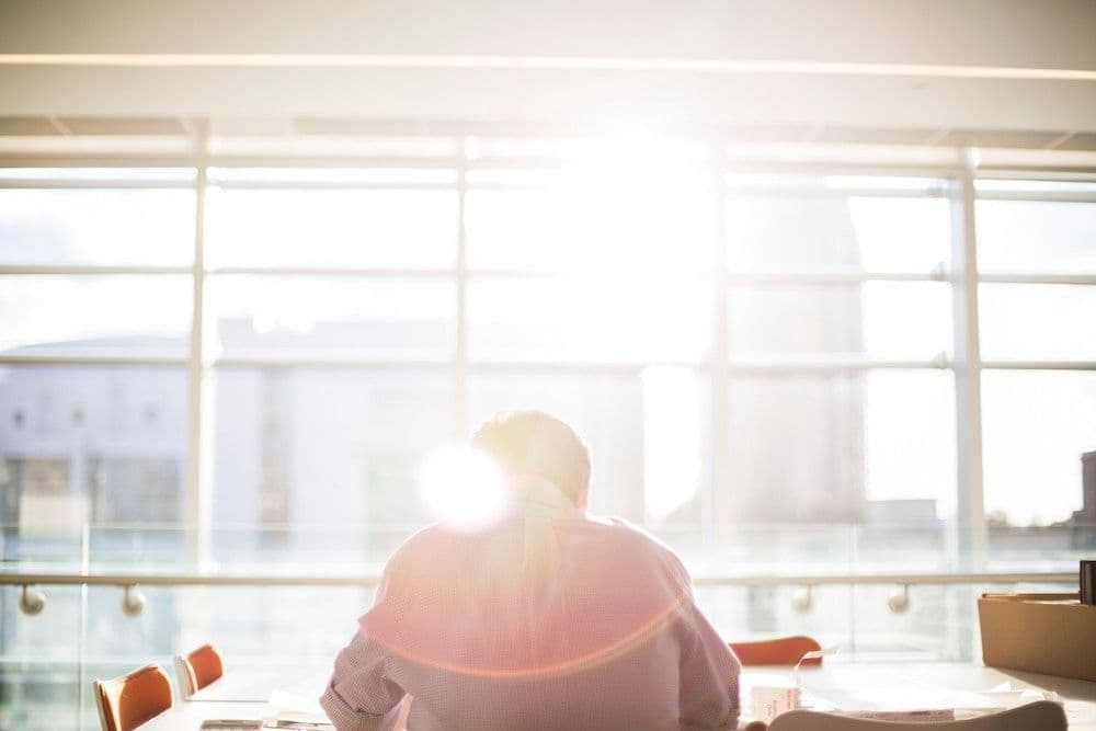 How to Help a Colleague Having a Panic Attack