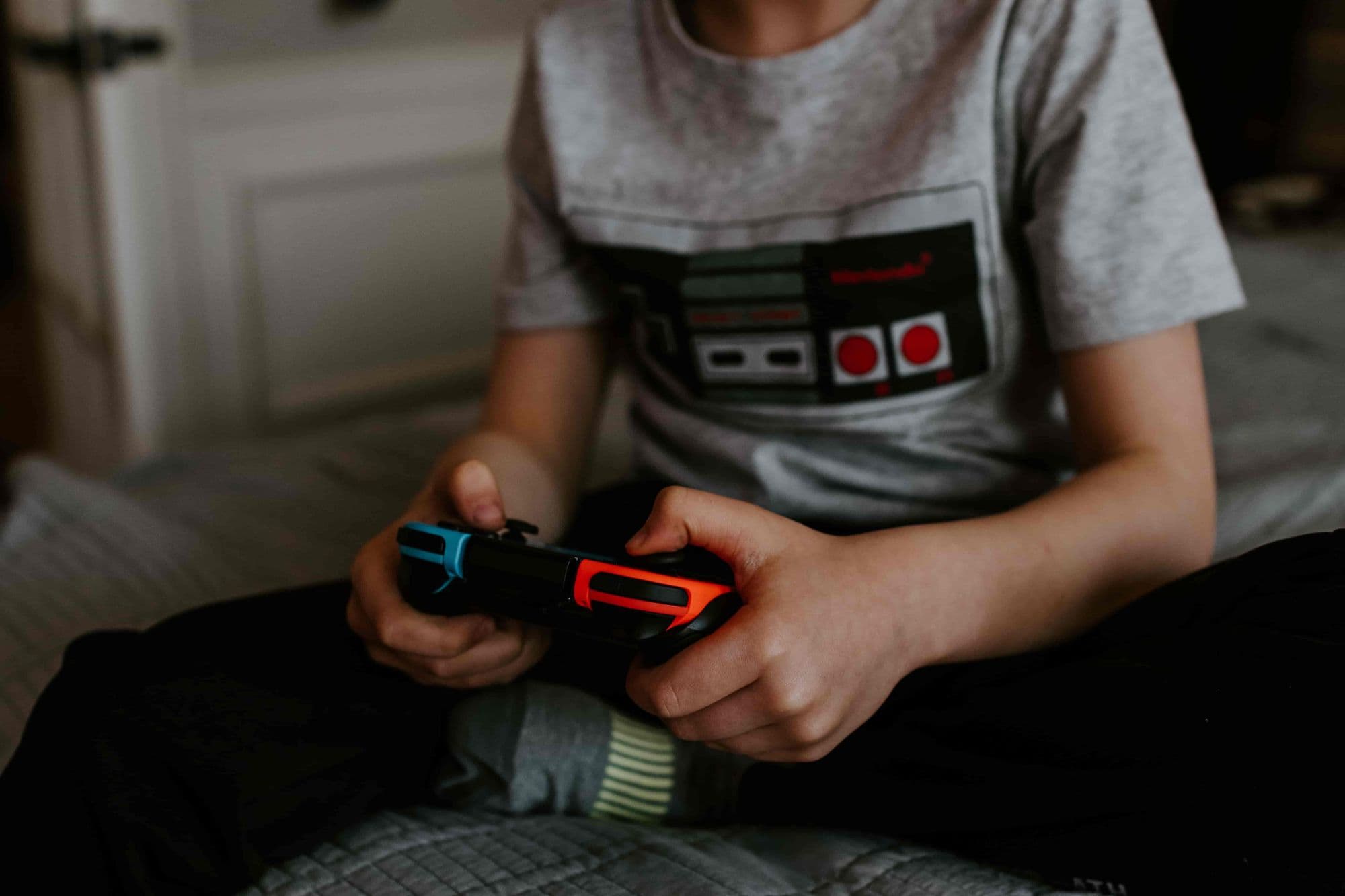 1 in 2 young people at risk of gambling addiction, study reveals