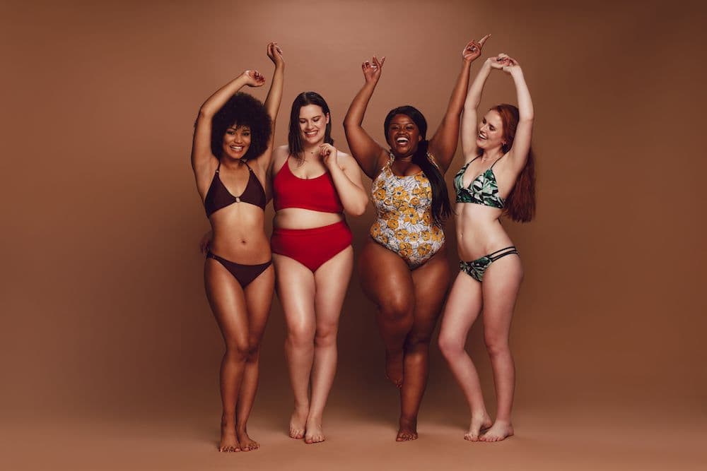 How to Spot Diet Culture BS