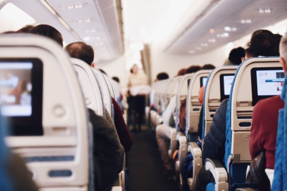 5 Ways to Overcome Business Trip Anxiety