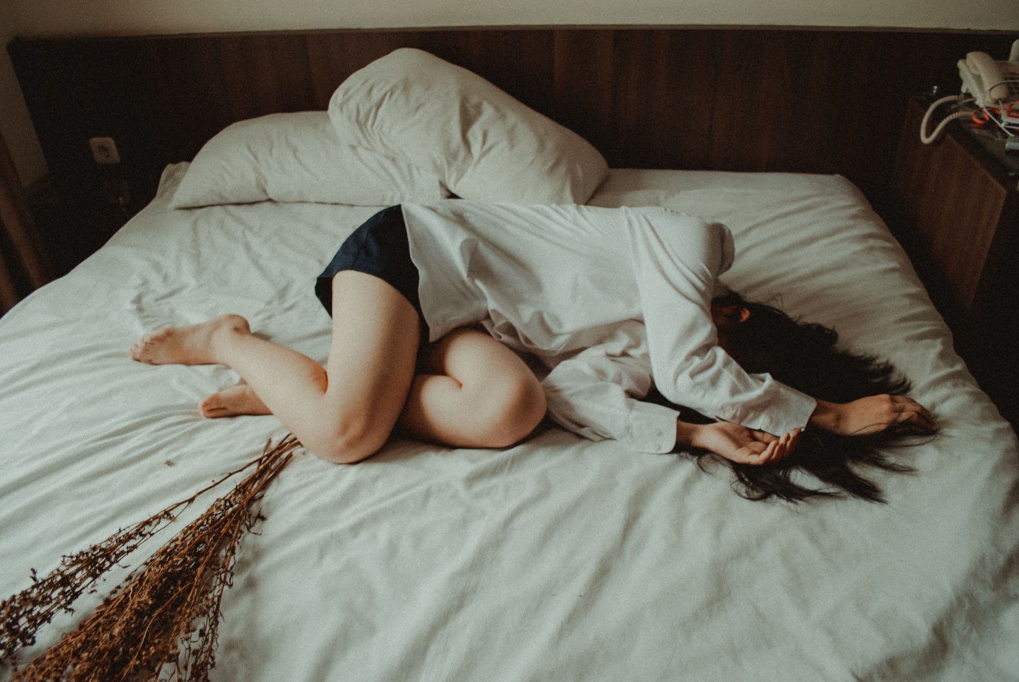 What Are Your Dreams Telling You?