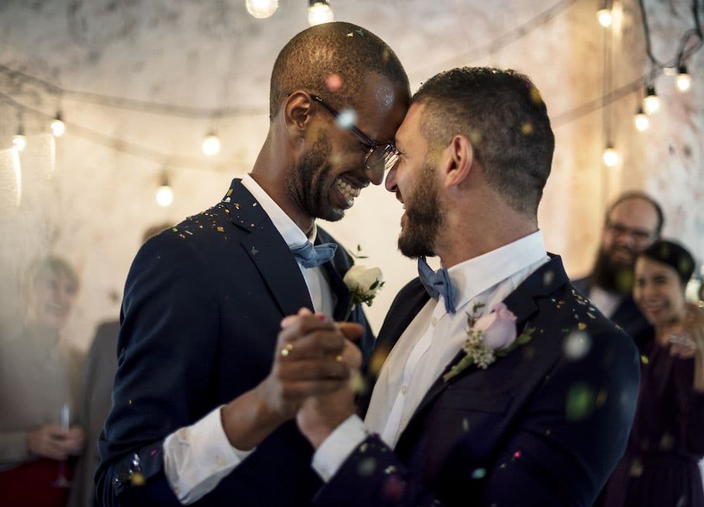 How to Have a More Mindful Wedding Day