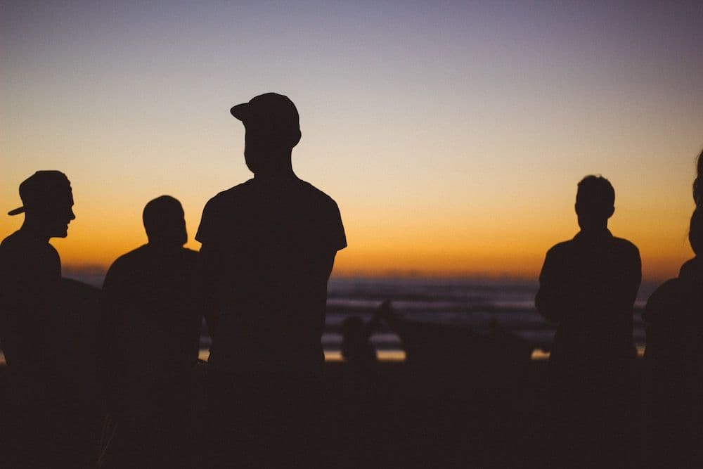 We Can All Make a Change to Support Men's Mental Health