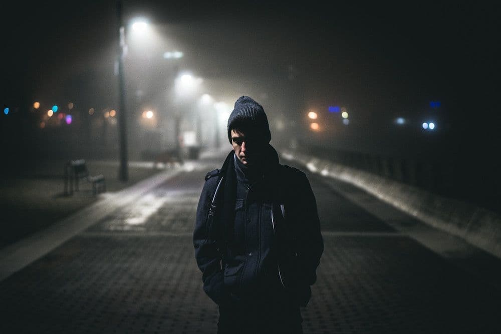 What is Complex Post-traumatic Stress Disorder
