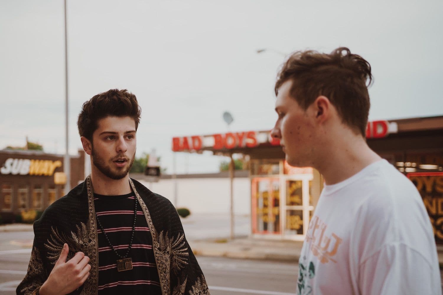Suicide Prevention: How to Help Someone Who is Suicidal