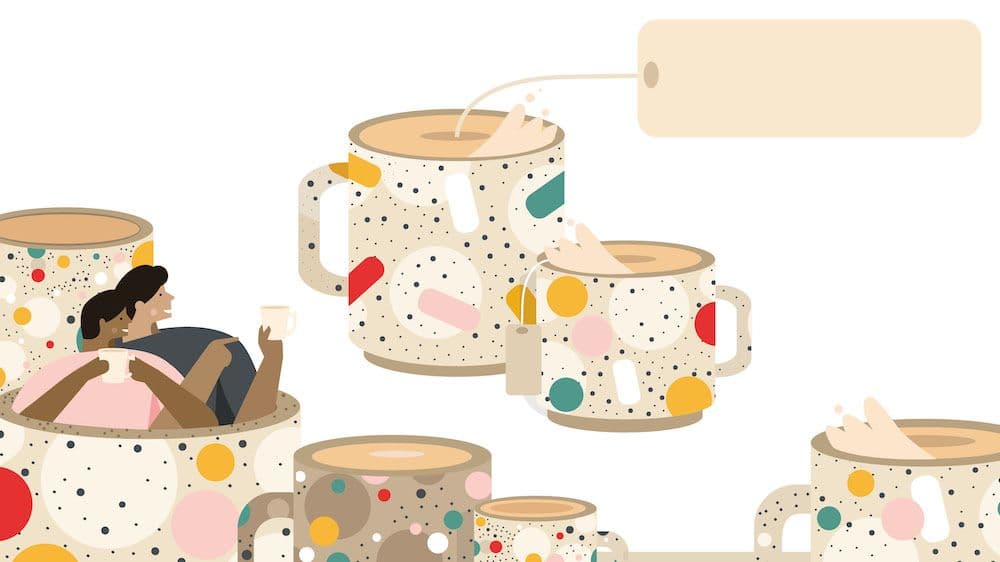 How to Support a Friend with Borderline
Personality Disorder