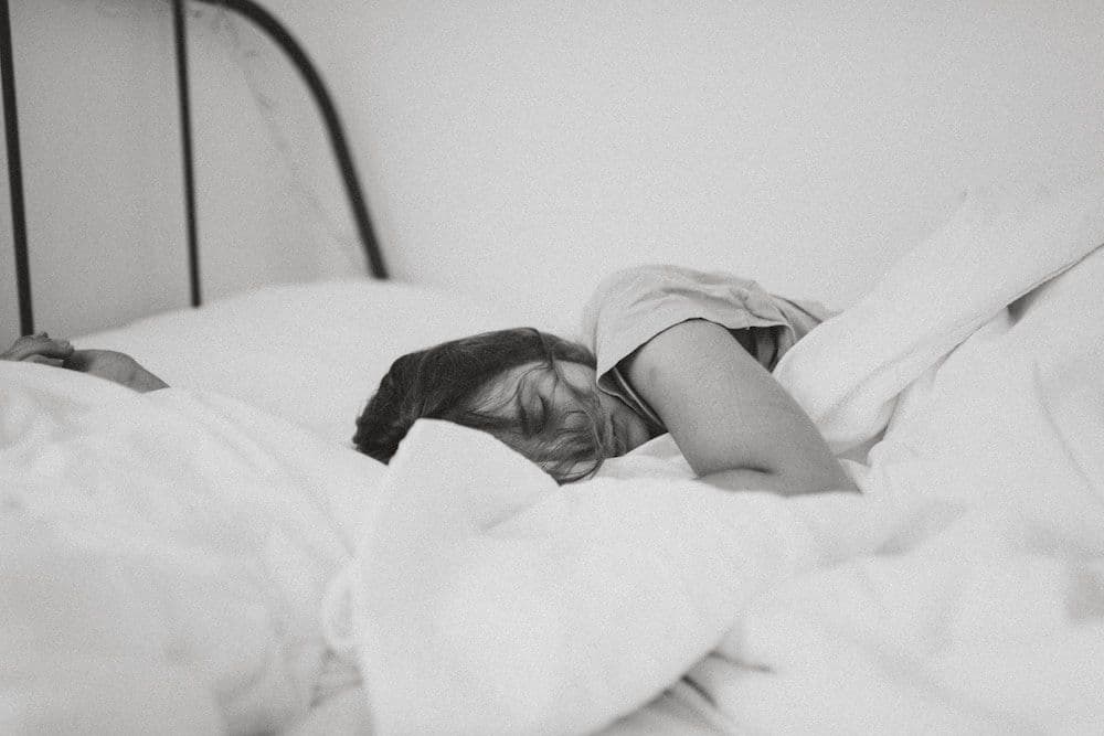 How to Overcome Insomnia