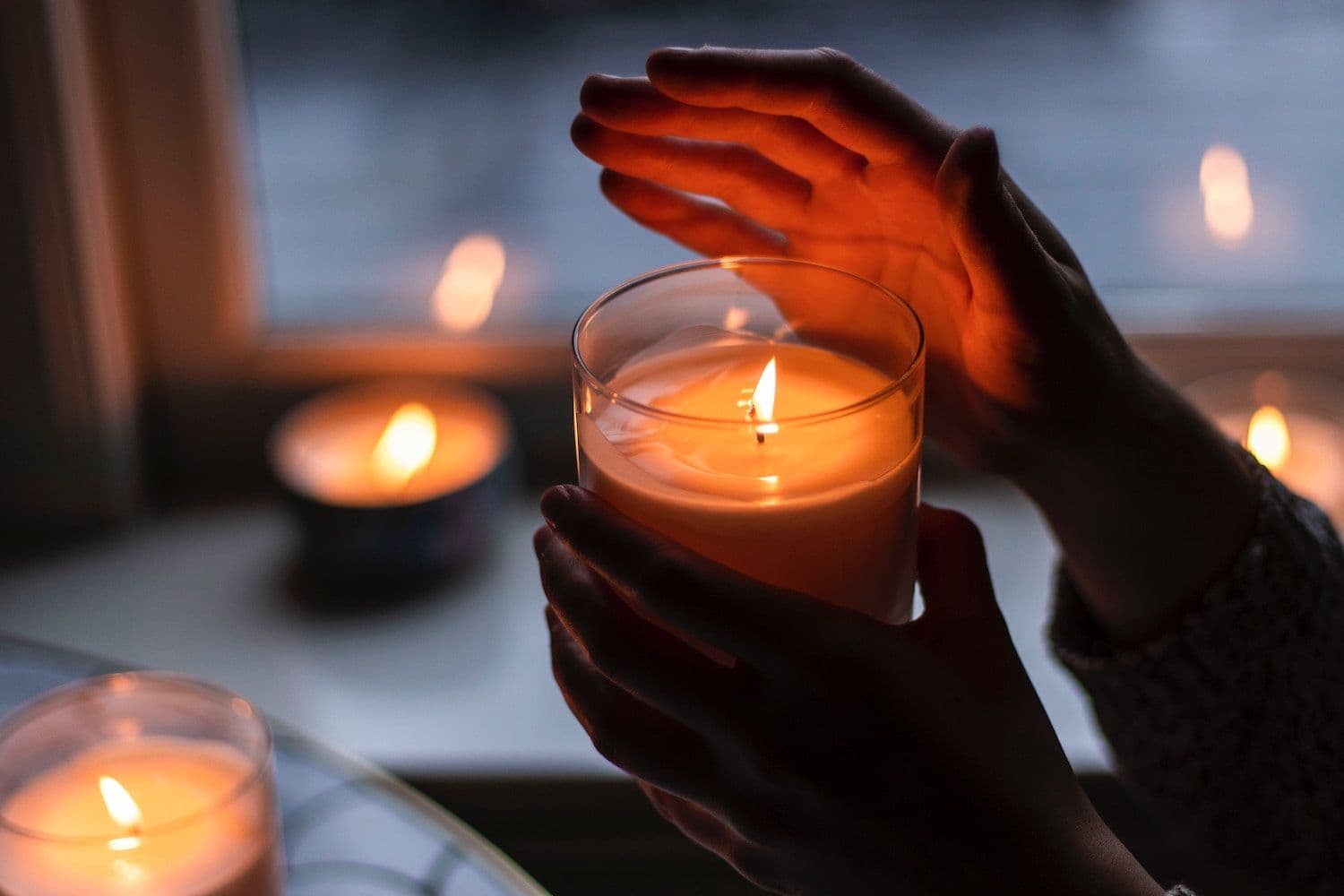 How Meditation Can Help You Rewire Your Thinking