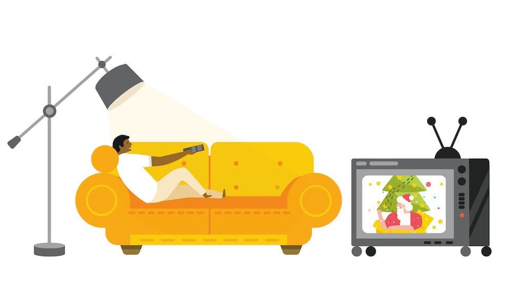 How to Enjoy Yourself While Living
with Mental Illness