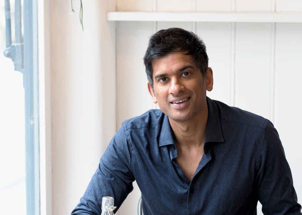 Dr Chatterjee Shares the Secrets to Feeling Better in 5 Minutes