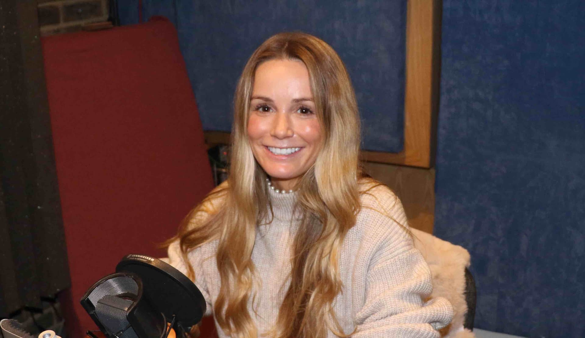 How Meditation Helps - with Fiona Lamb