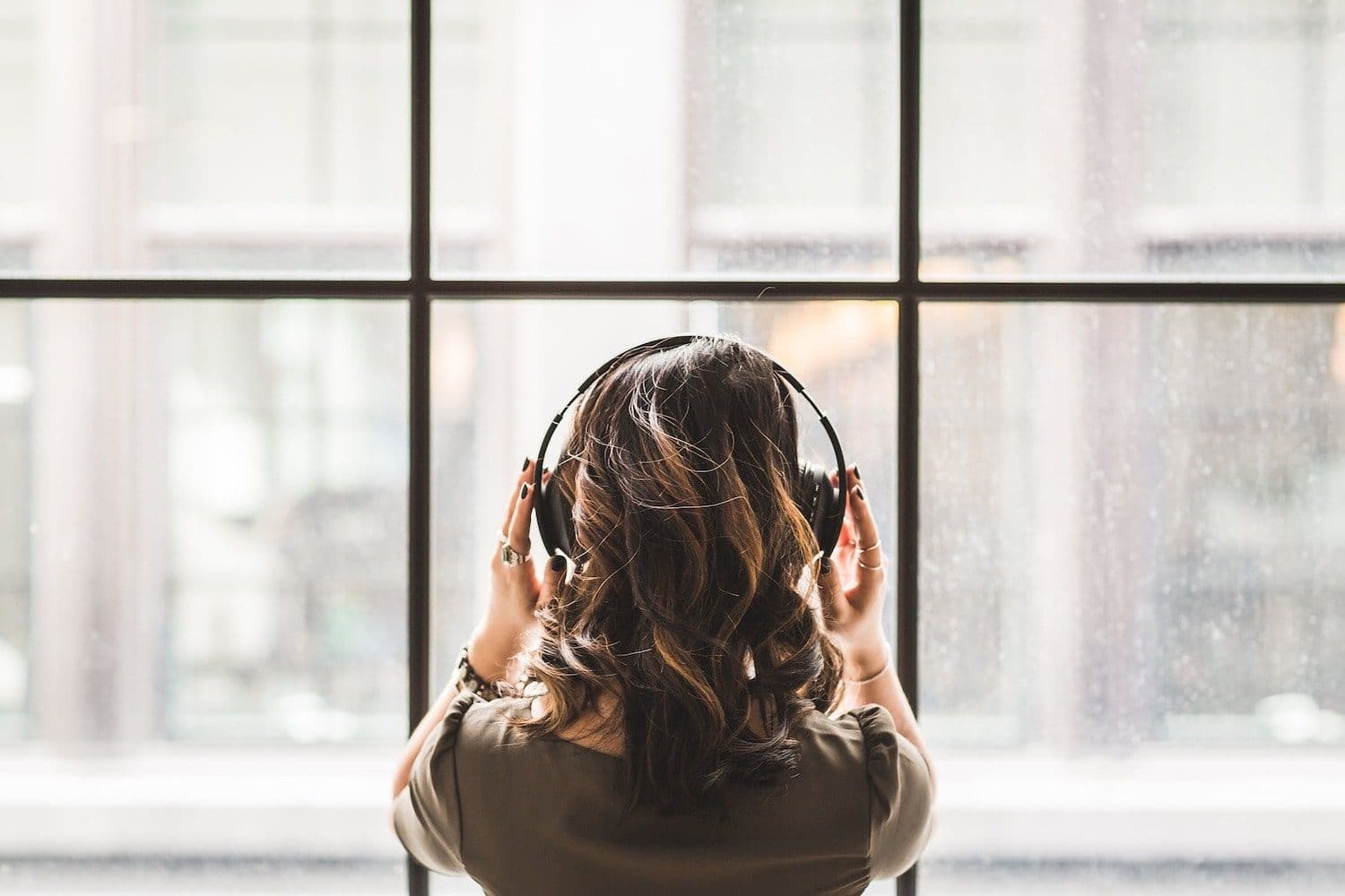 The World’s Favourite Relaxing Songs, Revealed