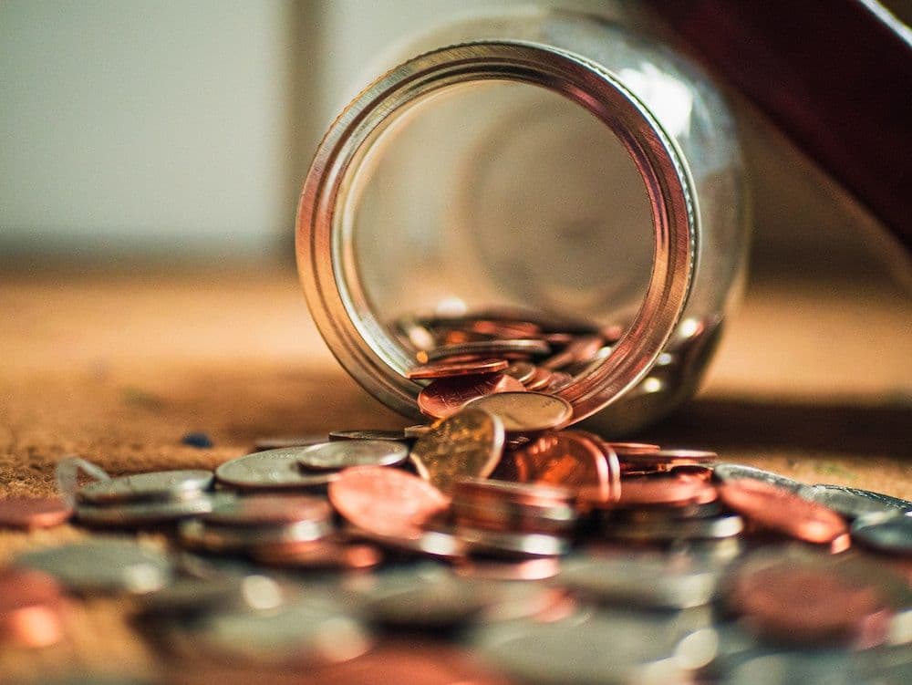 How to Take Care of Your Financial Wellbeing