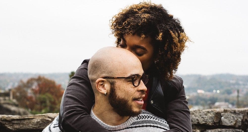 How to Build a Healthy Relationship