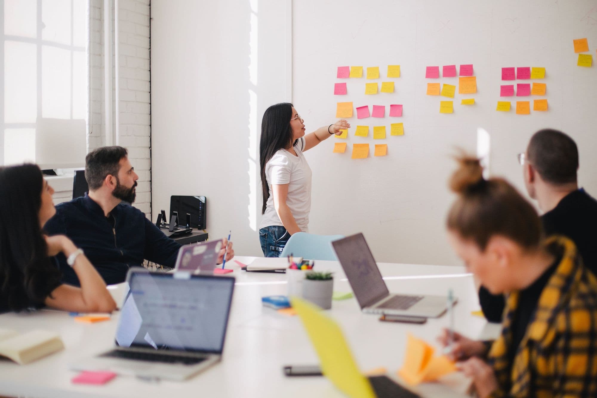 Five Things I’ve Learned from Talking About my Mental Health at Work