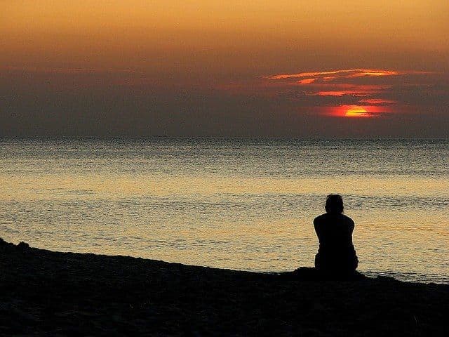 Two Thirds of Brits Have Felt Lonely During the Past Year