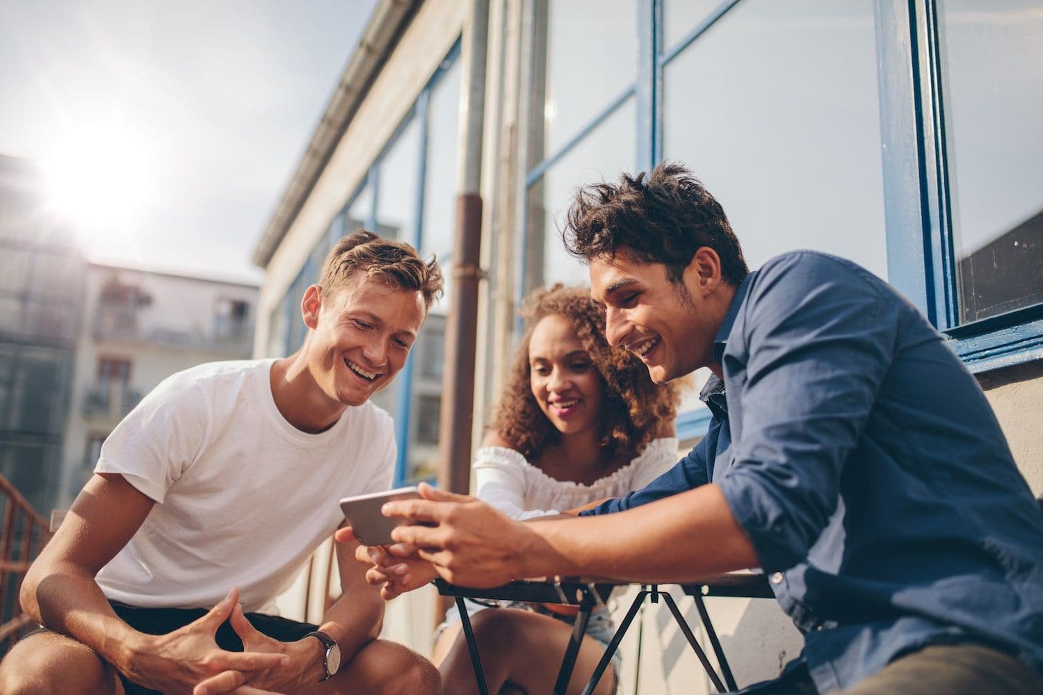 3 Tools to Help You Talk About Mental Health