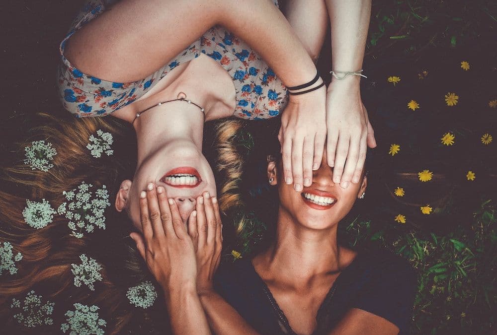 The Art of Friendship Maintenance