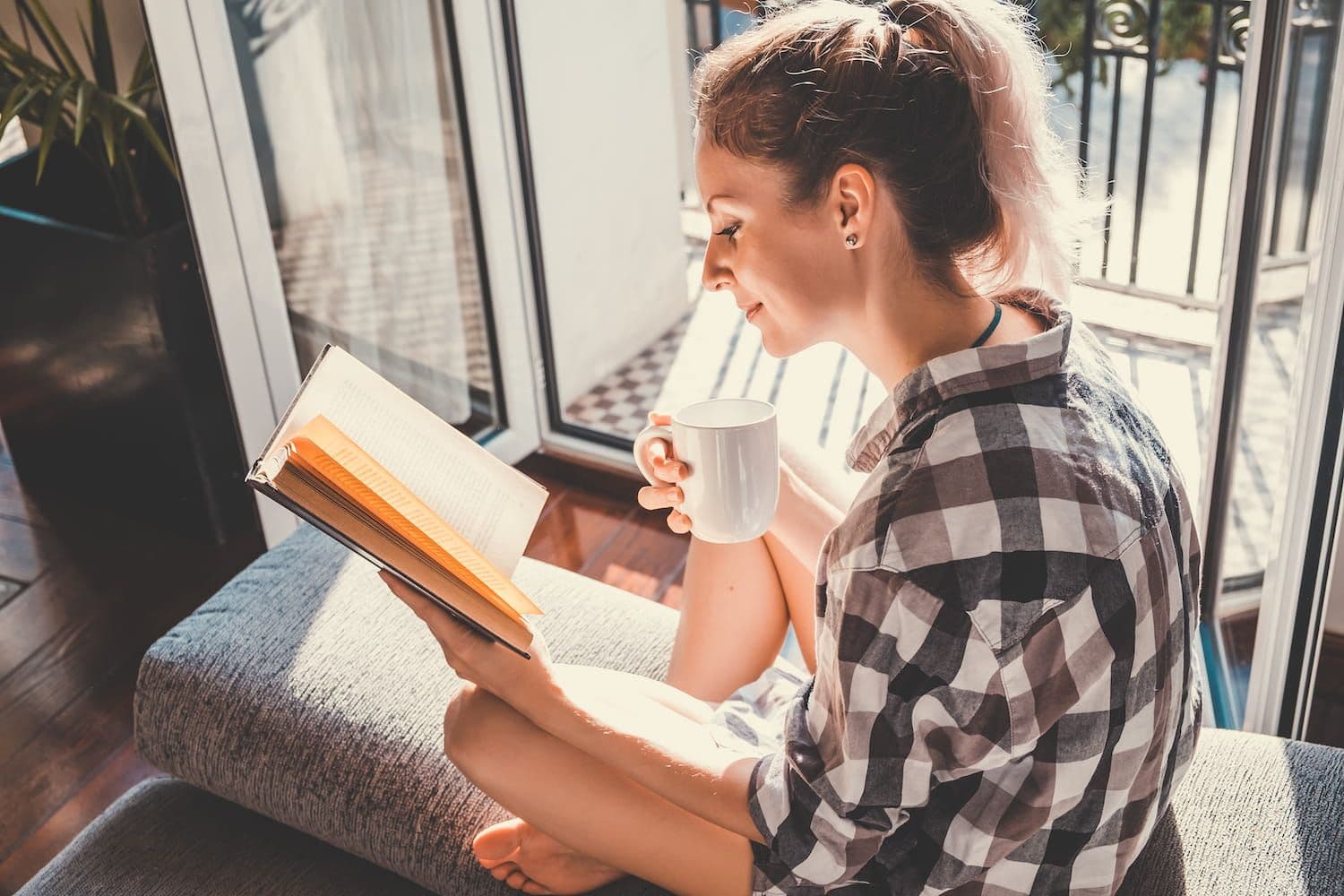 Bipolar in a Time of Self-Isolation