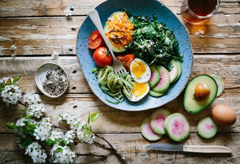 10 Nutrition Myths Debunked