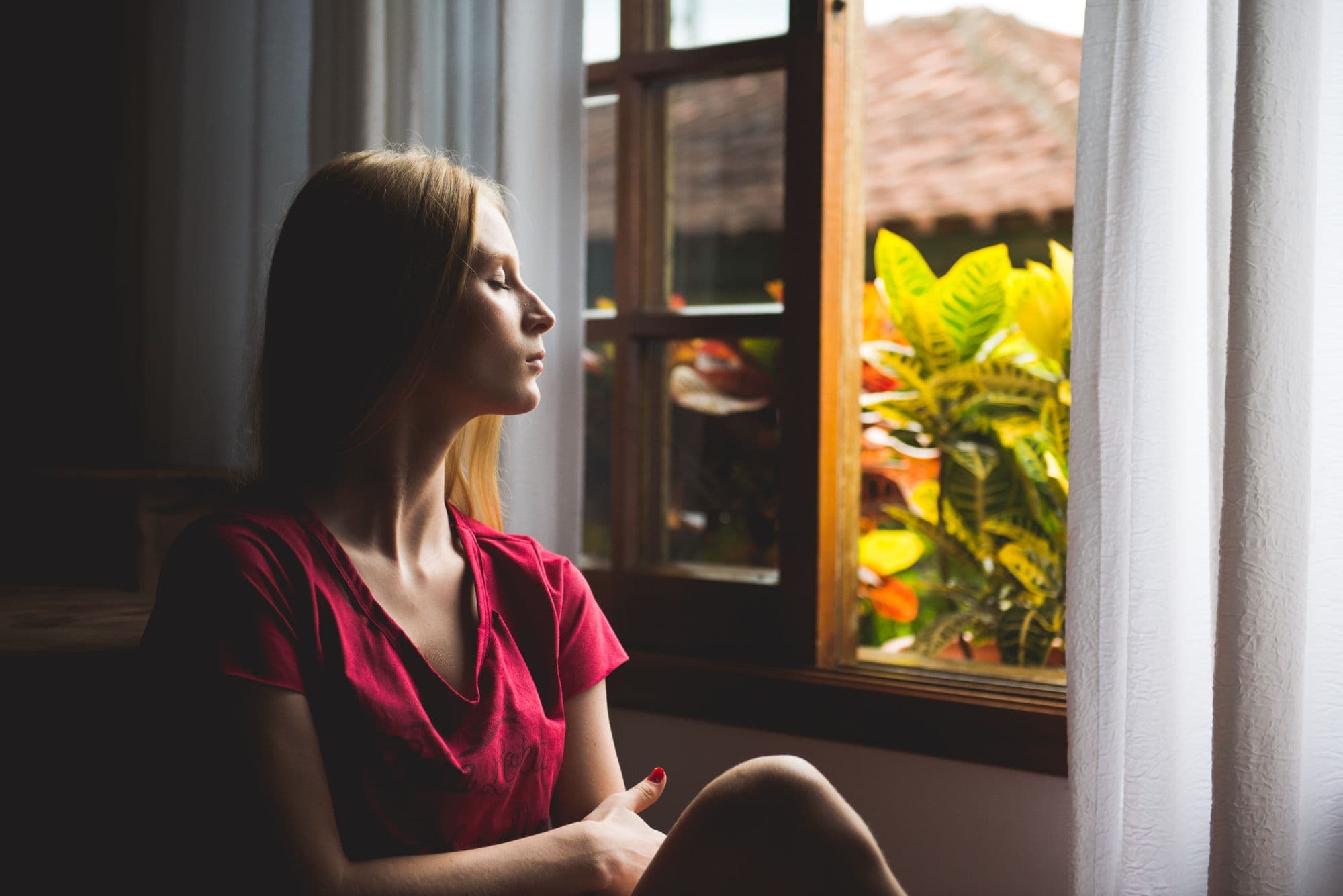 Goal Setting and Guilt, in Isolation