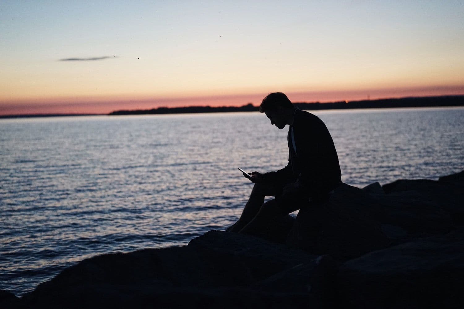 The challenges of bereavement in isolation