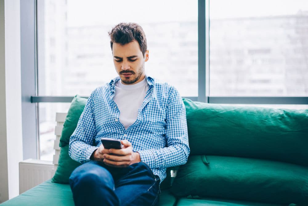 What role can social media have in OCD awareness?