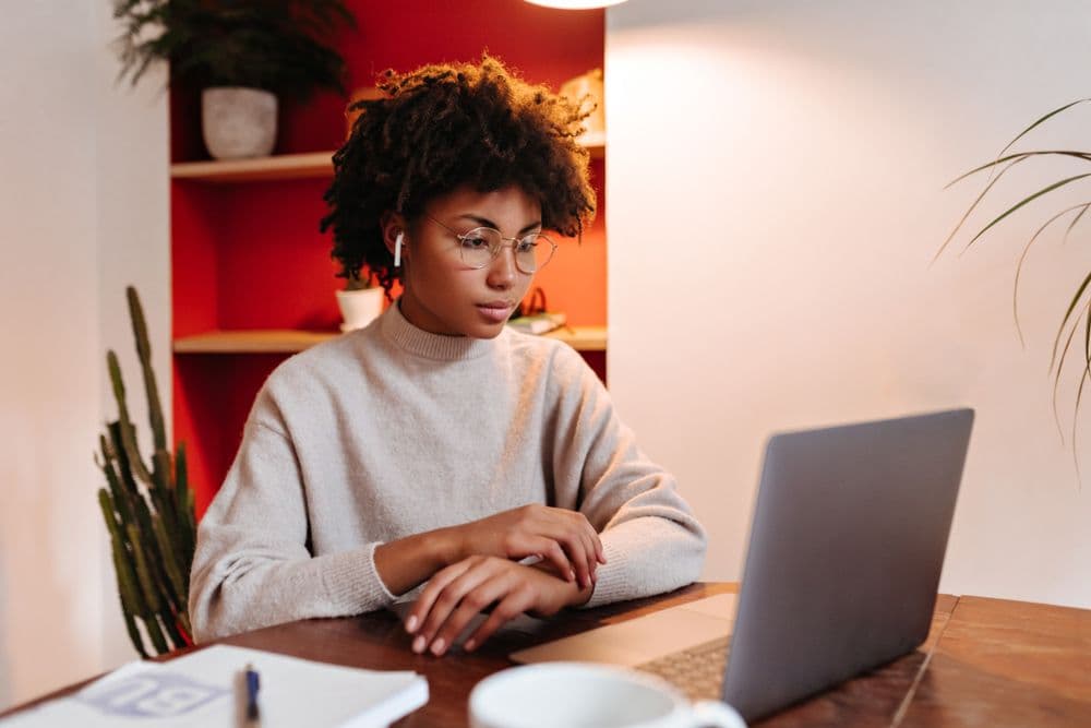 Black Minds Matter offers free counselling to Black people