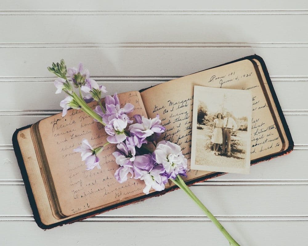 5 tips for creating a memory box