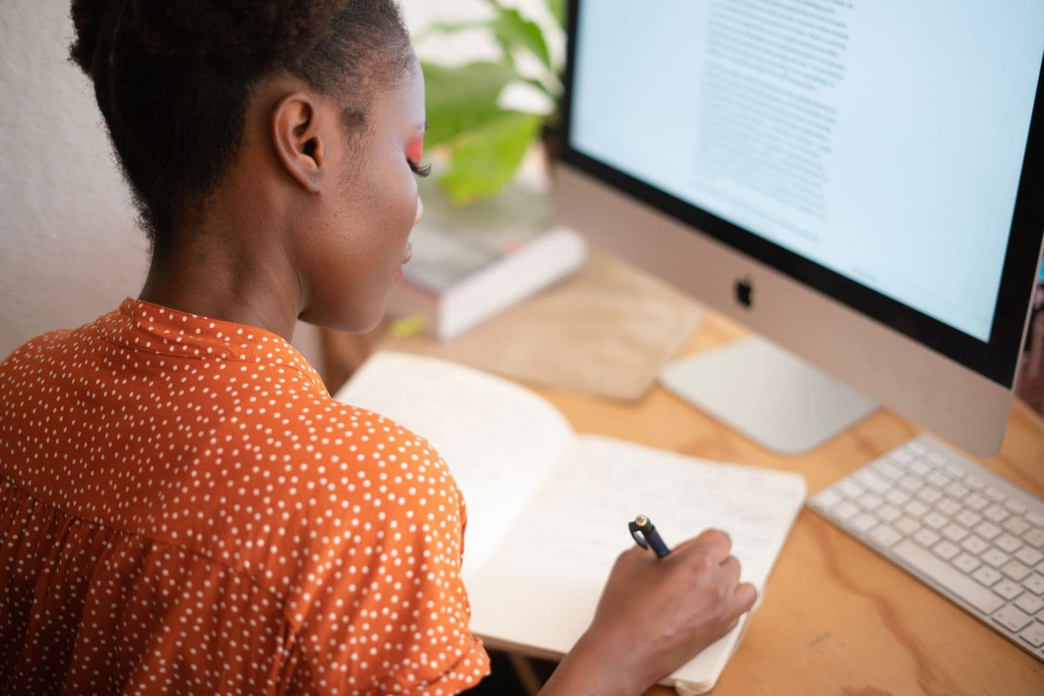 Taking an individual approach to work