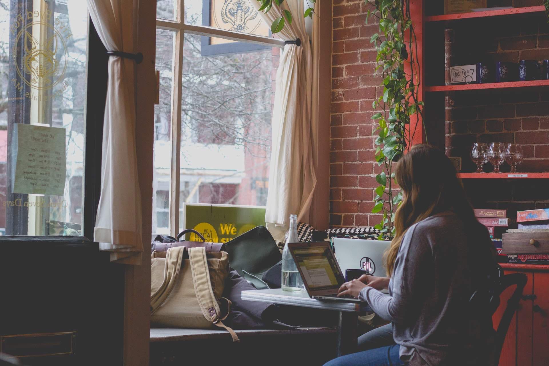 Coping with redundancy and job hunting