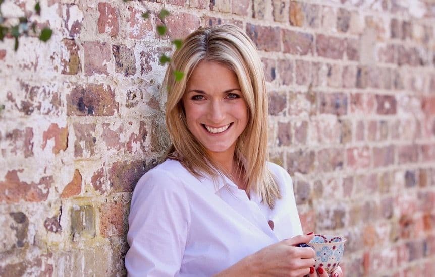 Breaking the taboo of menopause: Katie's story