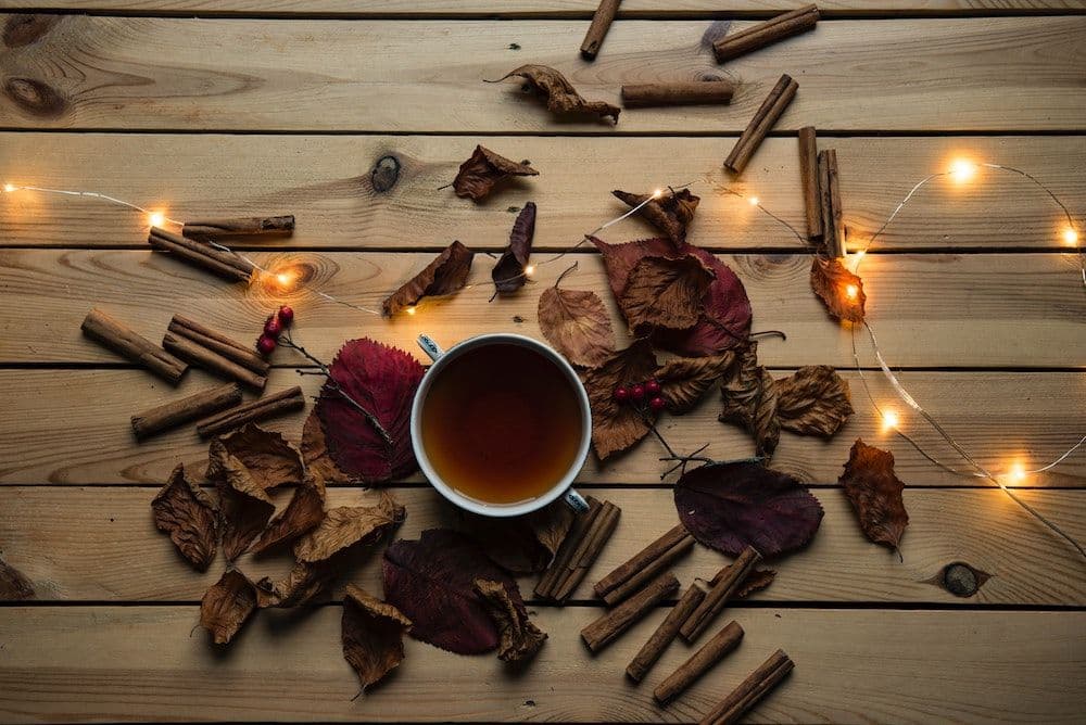 10 things to do in October