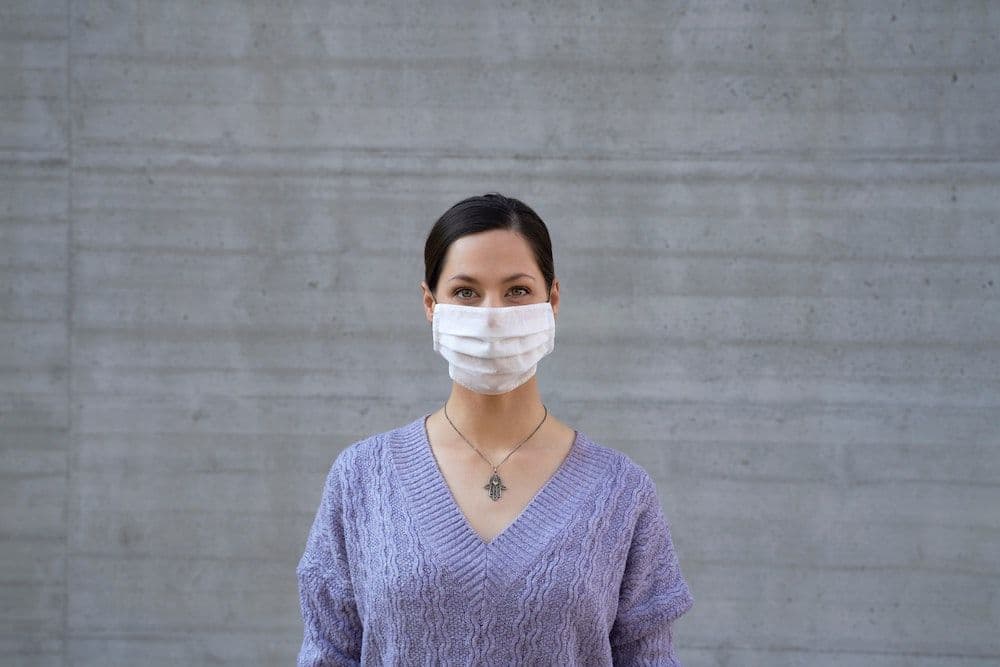 Unmasking mental health in the deaf community