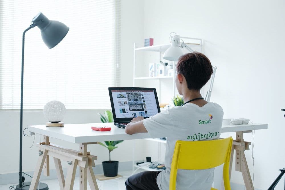 5 ways to be a happy freelancer