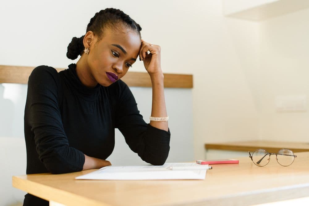 Workplace phrases that spark anxiety, and how to deal with them