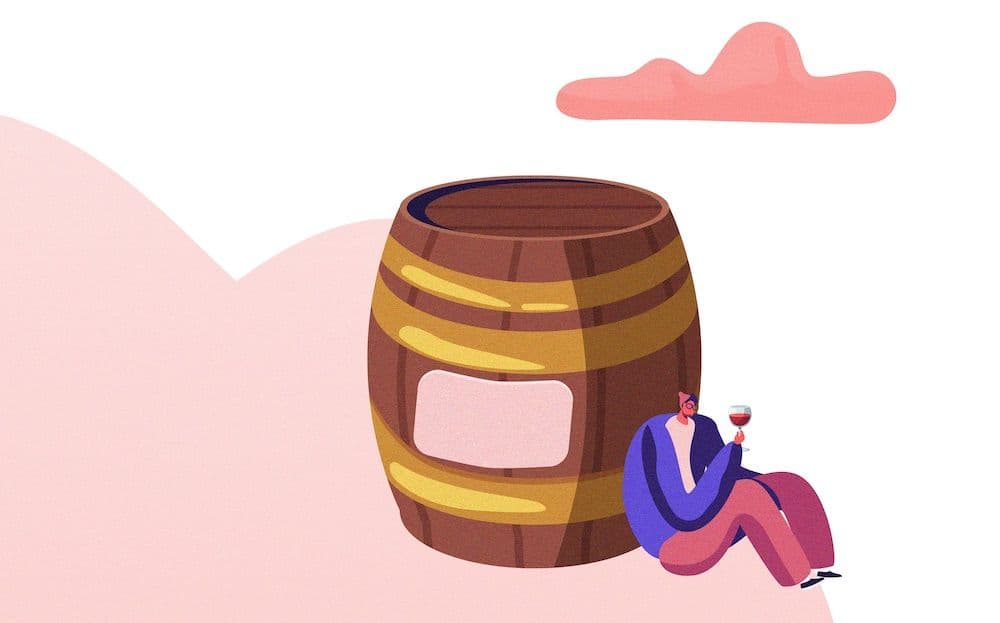 Spot the signs of an unhealthy relationship with alcohol