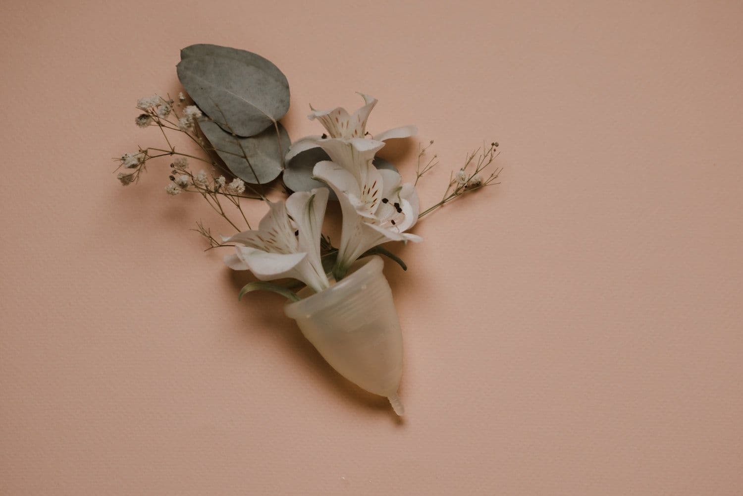 A beginner's guide to menstrual cups