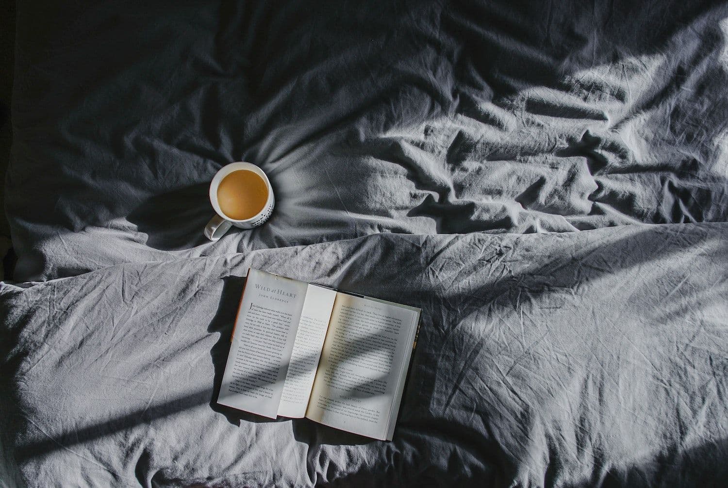 5 tips to help you get a good night's sleep