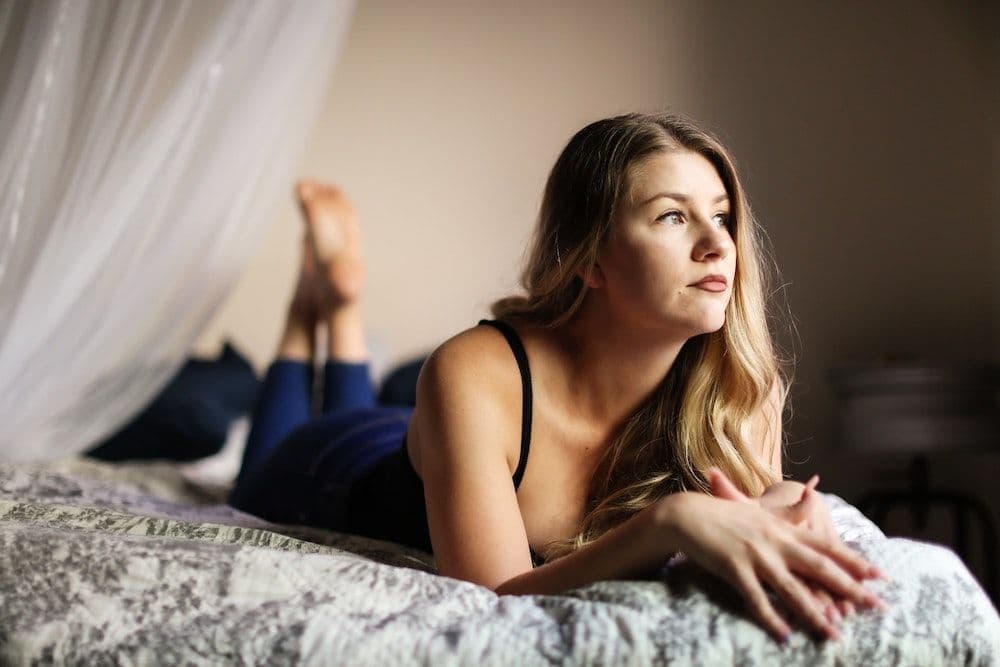 How to love your body a with chronic illness