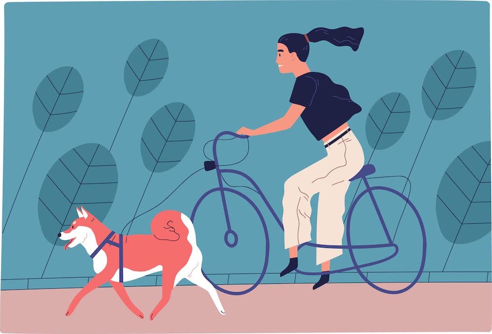 How to build a healthy relationship
with exercise