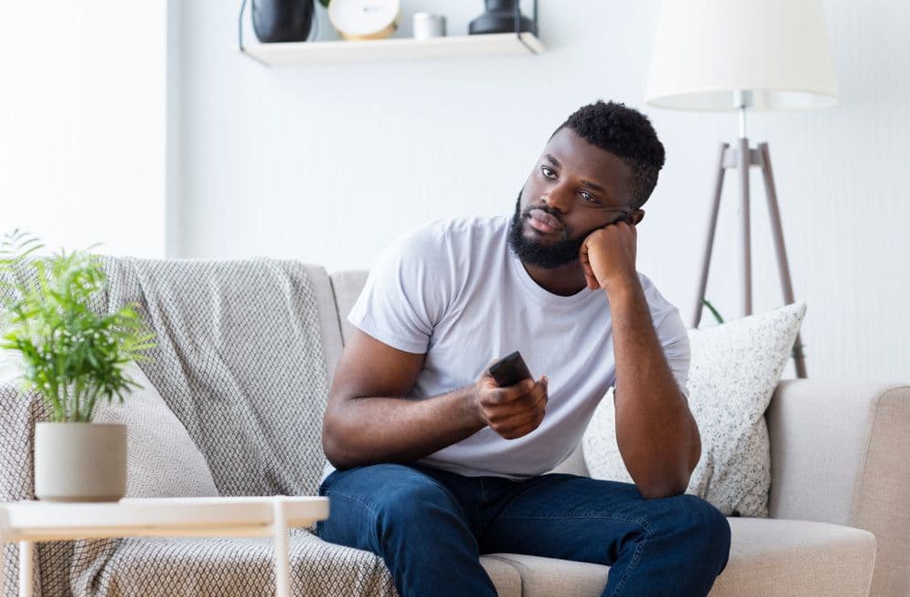 'Toxic stereotypes’ have detrimental effect on men’s mental health